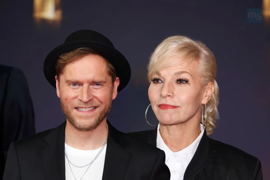 Ina Müller Neuer Freund Clemens Schick – Wahrheit, Gerüchte und Hintergründe ina müller neuer freund clemens schick