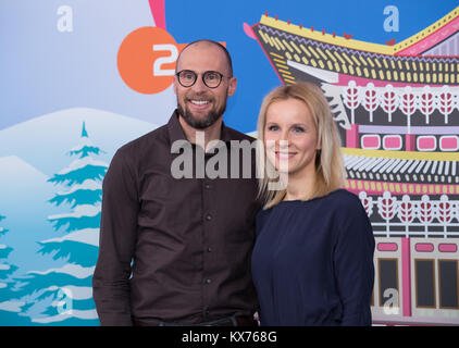 Mit wem ist Katja Streso verheiratet? Ein umfassender Blick auf ihr Privatleben mit wem ist katja streso verheiratet