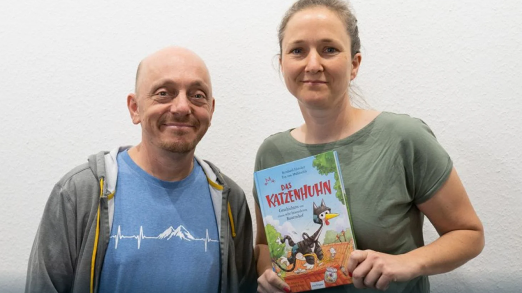 Eva von Mühlenfels – Leben, Karriere und Werke der kreativen Autorin eva von mühlenfels