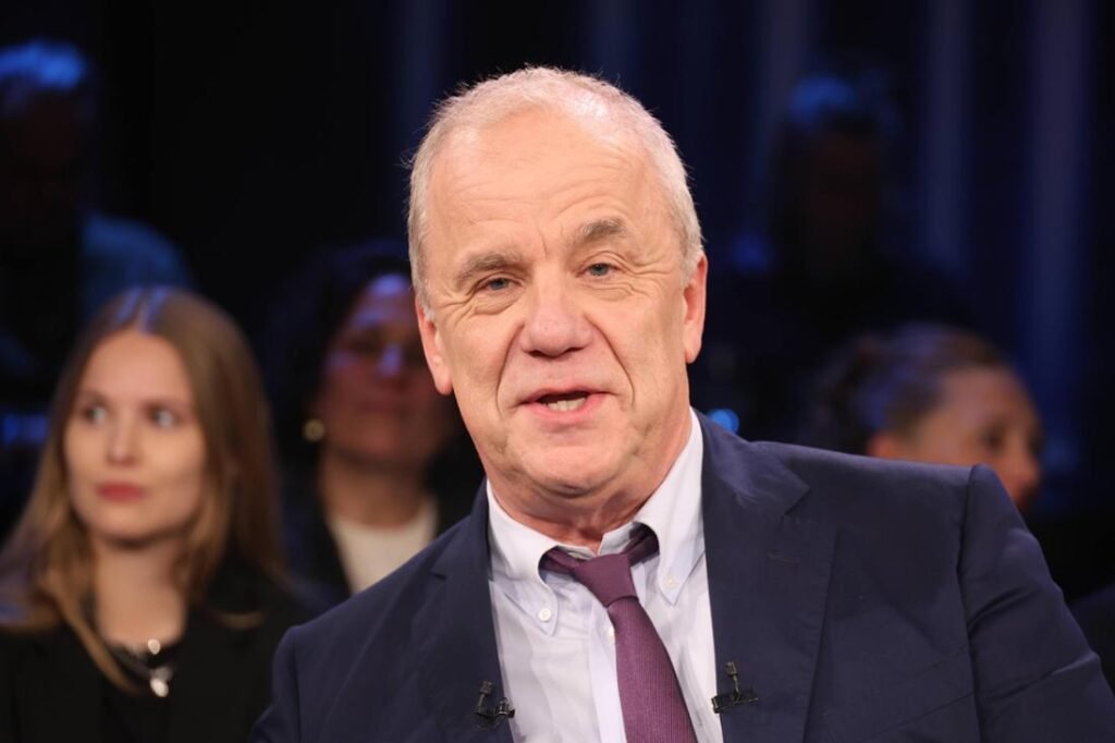 hubertus meyer-burckhardt behindertes kind