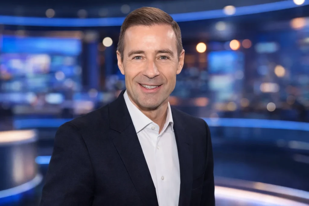 Marvin Pflaume – Wer er ist, Karriere, Familie und Zukunft marvin pflaume