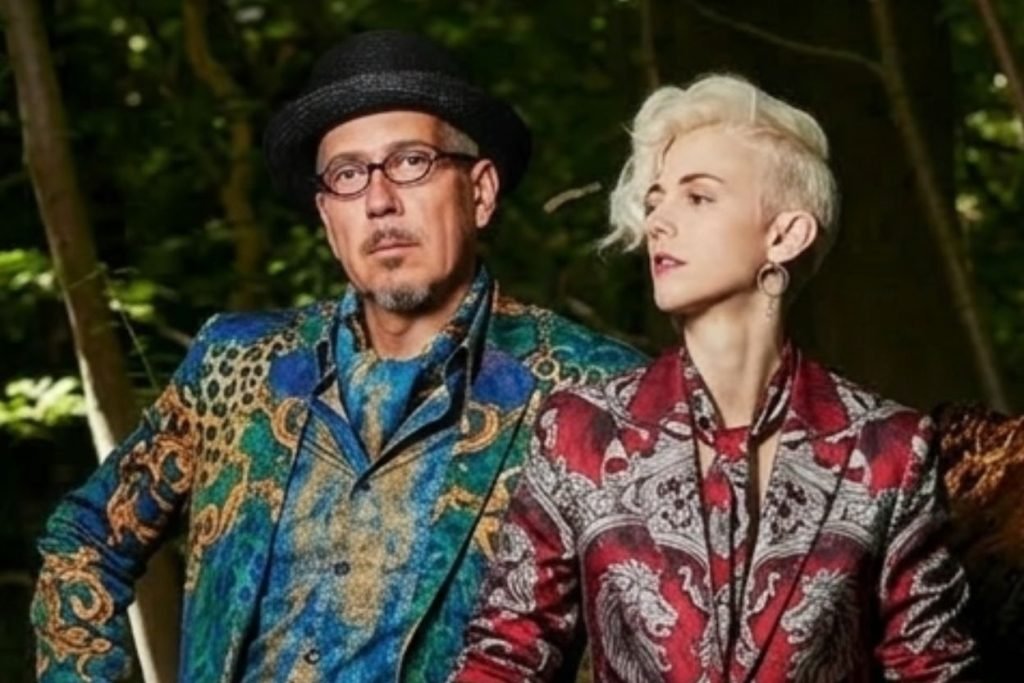 Wer ist der Lebensgefährte von Lisa Eckhart? lisa eckhart lebensgefährte