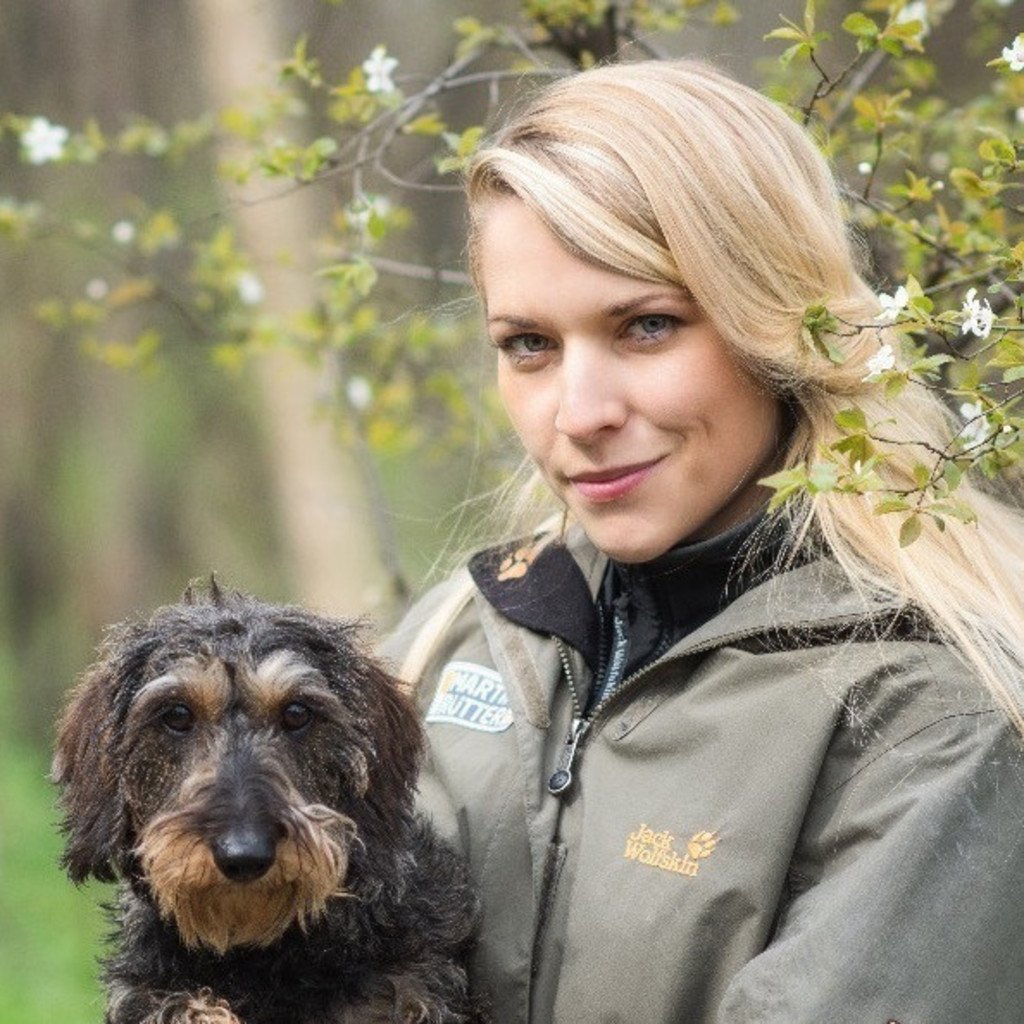 Conny Sporrer: Hundetraining, Karriere und Philosophie einfach erklärt conny sporrer